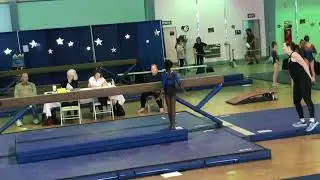 Osamirho Cloe Stable Beam 2022 Hollywood