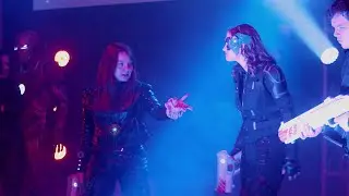 VOLTAGE 2019 - LEVEL UP - FULL PRODUCTION