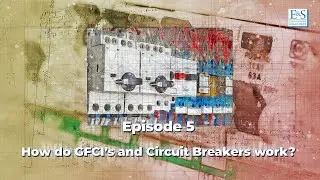 How do GFCIs and Circuit Breakers Work?