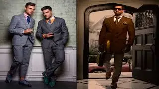 Get The Best Custom Suits In Toronto