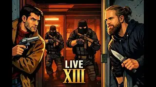 Dans mon RETRO : XIII sur le Gamecube de Nintendo !