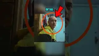 Вы заметили эту деталь в Split? 😱