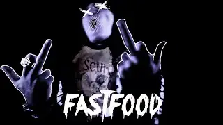 OVERLUST - FastFood (Music Video)