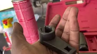 Dogs attack Hyundai & Hummer O2 / Break pressure sensors replaced