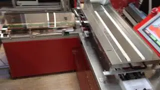 Envelope Mailing machine MSseries10 / Folding Module / Mailing System