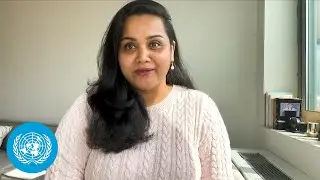 Can you imagine a world without human rights? | United Nations