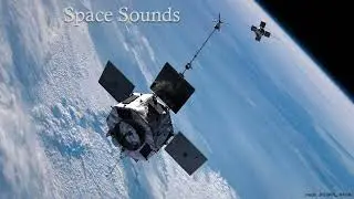 'Sounds of Space' invited talk presented at the COSPAR 44th Scientific Assembly 2022