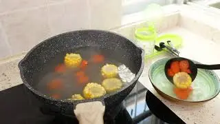 Kitchen Utensils Set, Cooking Utensils Set, Non Stick and Heat Resistant Kitchen Gadgets