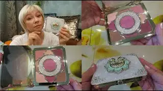 НЕВЕРОЯТНАЯ КРАСОТА ОТ PALACE IDENTITY / КИТАЙСКИЙ ЛЮКС!!!