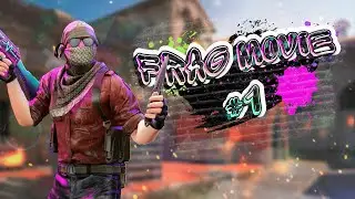 CS 2 | FRAG MOVIE #1 BY WAXSWE