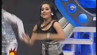 Maanada Mayilada Season 7 | Deepak | Monisha | Sandy | Remix Round