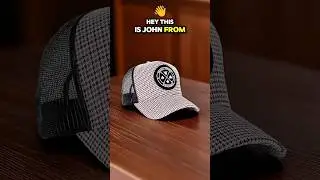 Urban Mesh Cap Review🔥Best Trucker Hat for Men & Women 2025 🧢 Amazon Snapback  StepStyle #capreview
