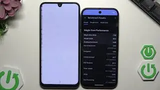 SAMSUNG Galaxy A26 5G vs GOOGLE Pixel 9 &ndash; Benchmark Test Comparison