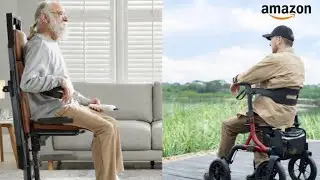 15 Genius Amazon Gadgets Every Senior Needs to Make Life Easy After 60! (With Prices)