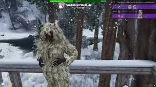 Nakkida Vods 12/10/25 Feral