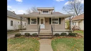 741 S 35Th Street South Bend, IN Homes for Sale | cressyeverett.com