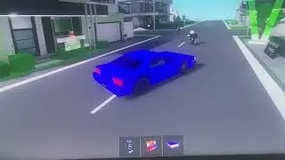 Roblox playing with my bff role play  best thing