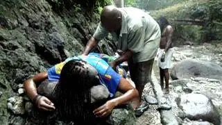 Bath Mineral Springs, St. Thomas, Jamaica, 3rd Trip