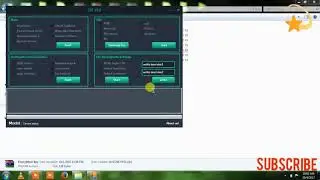 Gst tool all in one tool&brvbar;&brvbar;MI unlock, frp unlock , oem unlock, HTC imei write  100000% Working