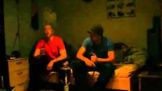 Bissan Tobacco Jamaika! by Tomy feat Metropolice! ( shisha-nil.de)