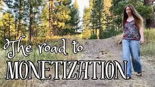 Fully monetized! Just over 4 months • What helped, hurt, & what would've been nice to learn sooner!