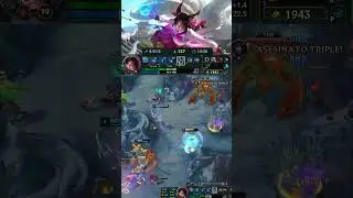 LAST GAMES OF S15 😔 #ahri #main #lol #master #euw #fyp #gaming