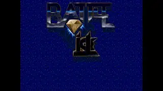 Battle Isle (PC) &ndash;&nbsp;Introduction et &eacute;cran-titre (VGA, AdLib) &ndash;&nbsp;1080p