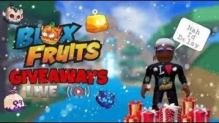 blox fruits random give away gone rong