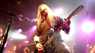 Sabaton - Rikard Sund&eacute;n