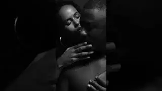 @idriselba163 and Sabrina Elba for Calvin Klein ETERNITY. By Mert Alas. @calvinklein