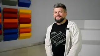 Алексей Иванов, заместитель технического директора по инновациям, ООО 