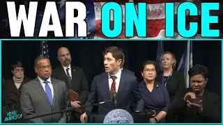 🔥Minnesota Meltdown, They Say ICE &ldquo;Terrorized&rdquo; The City