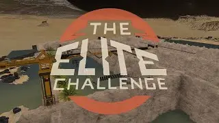 The Elite Challenge Tournament 13