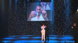 The White Magic Tour by Christian Farla