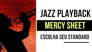 Mercy, Mercy, Mercy (Jazz Scrollng) Bb Trumpet