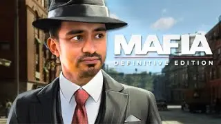 Mafia 1935 Story Missions &ndash; Bon App&eacute;tit, Happy Birthday, You Lucky Bastard, Cr&egrave;me de la Cr&egrave;me (PS5)