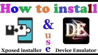 How To Use Device Emulator