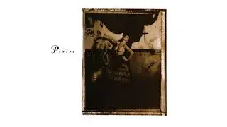 ADAM BAKER - GIGANTIC [pixies cover] Feat BRAD GIBSON