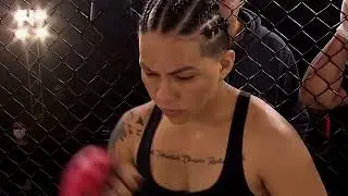 Invicta FC 46: Rodriguez vs. Souza on Wed., March 9, 2022 at 8 p.m. ET LIVE on Fight Network