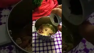 Festive Special Thandai Mousse 😋❤️ | Step by Step #youtubeshorts #ytshorts #holi #holispecial #food