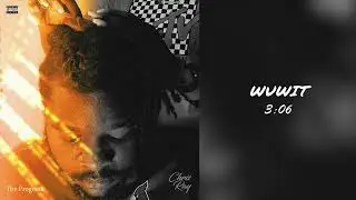 WUWIT (Official Audio) - Chris Ray's Music