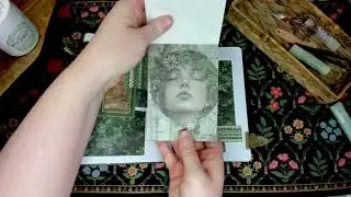 journal ASMR | wildwood