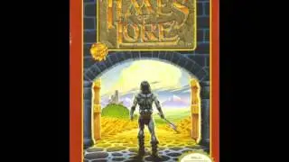 Times of Lore (HQ Remake) - Character Selection