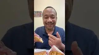 Lions choice restaurant new remix sandwich!