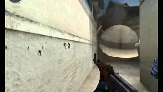 wh в crossfire