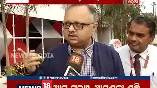 Good content only can increase TRP of TV media: BARC CEO Partho Dasgupta