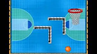 Basketball Dare