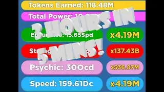 10 Nod Strength SPFS 3 Hrs In 5 Minutes