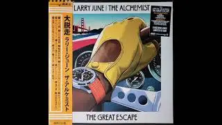 (FREE) LARRY JUNE x HOME BREW TYPE BEAT - 