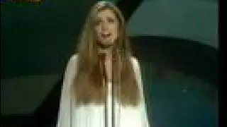 Eurovision Song Contest 1975 Luxembourg